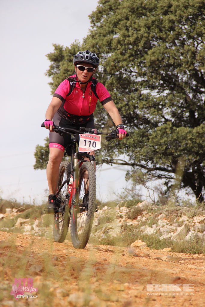 B-Pro MTB Mujer 2017. Galeria 2