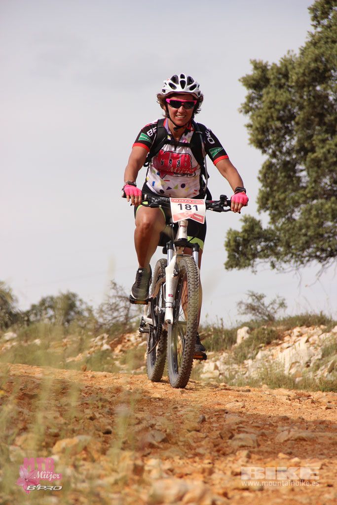 B-Pro MTB Mujer 2017. Galeria 2