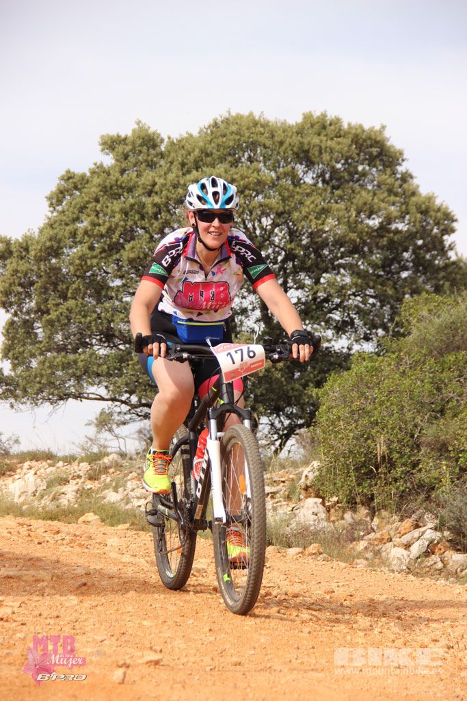 B-Pro MTB Mujer 2017. Galeria 2