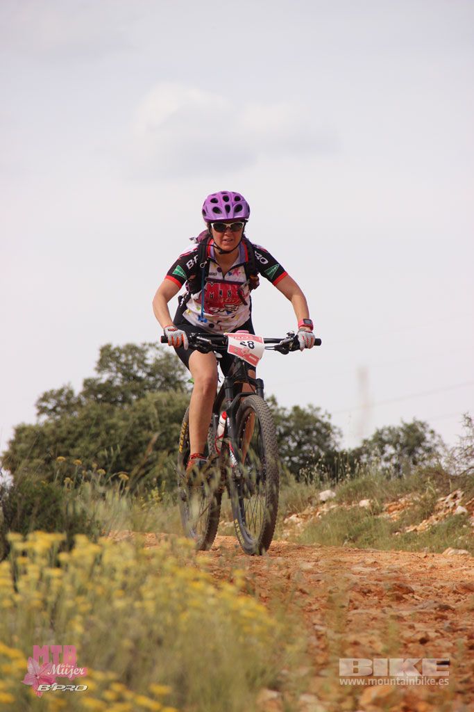 B-Pro MTB Mujer 2017. Galeria 2