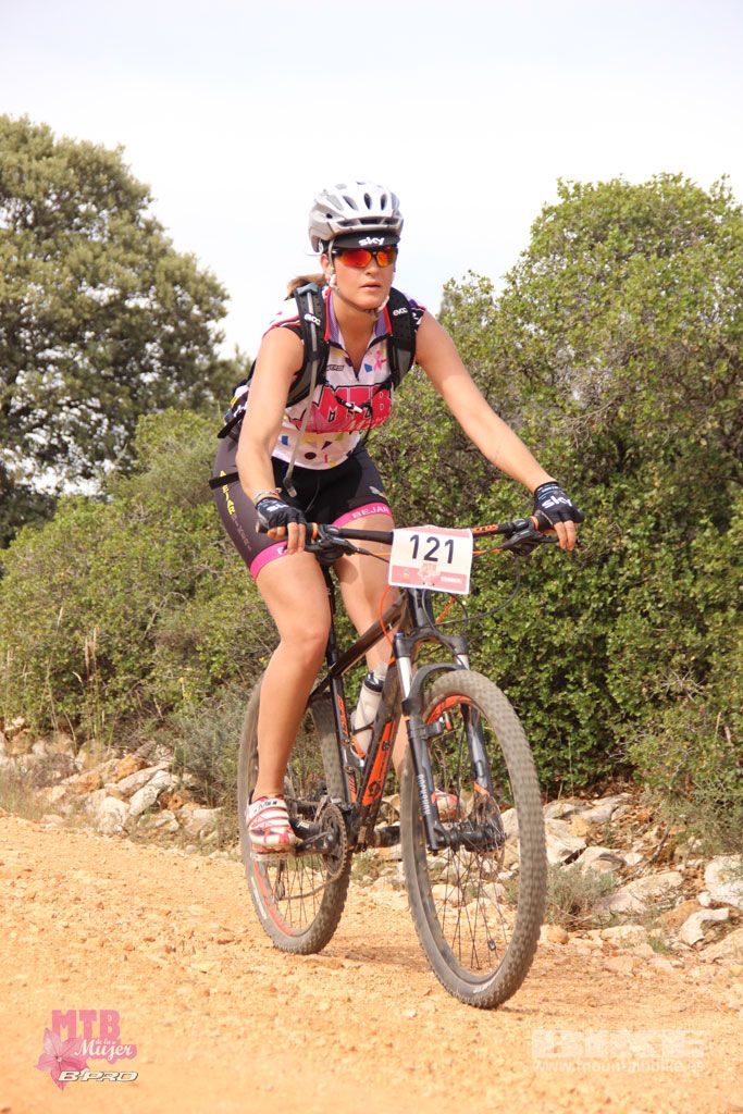 B-Pro MTB Mujer 2017. Galeria 2