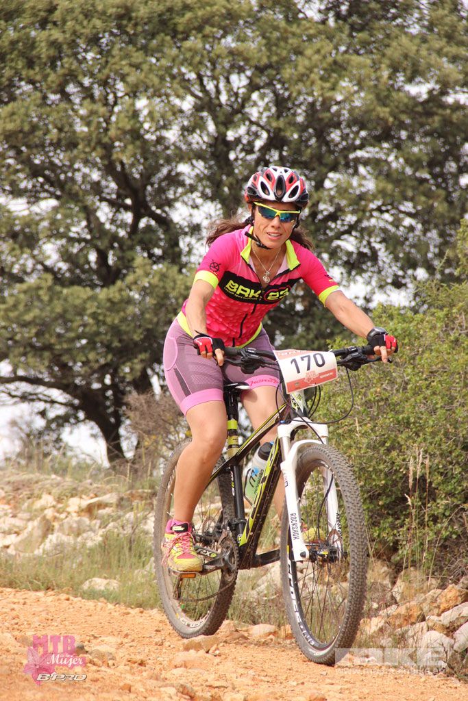 B-Pro MTB Mujer 2017. Galeria 2