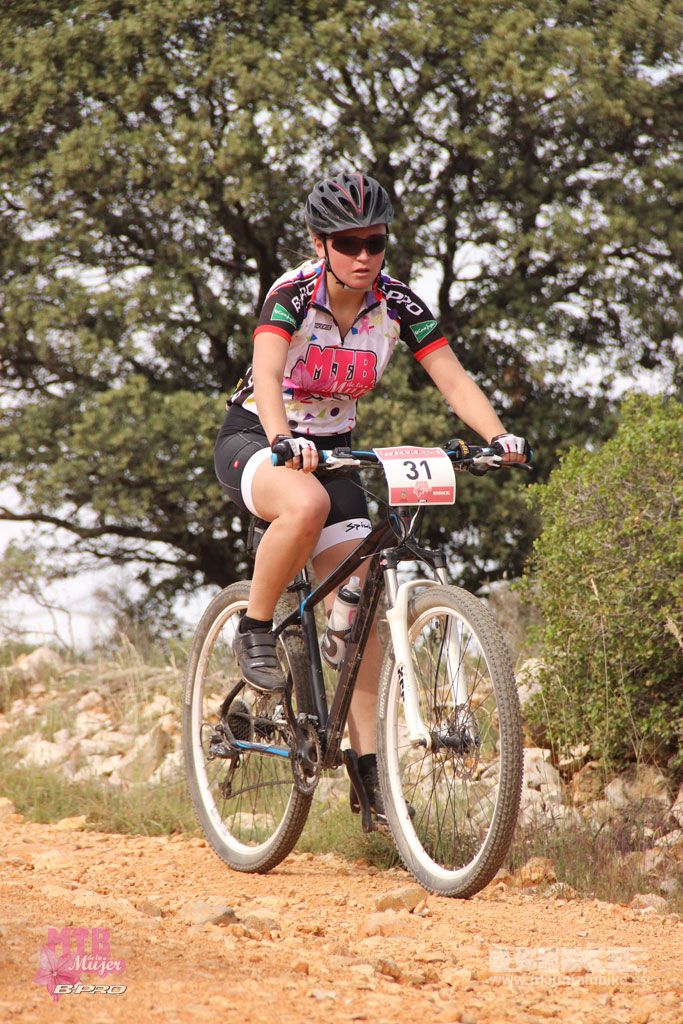 B-Pro MTB Mujer 2017. Galeria 2