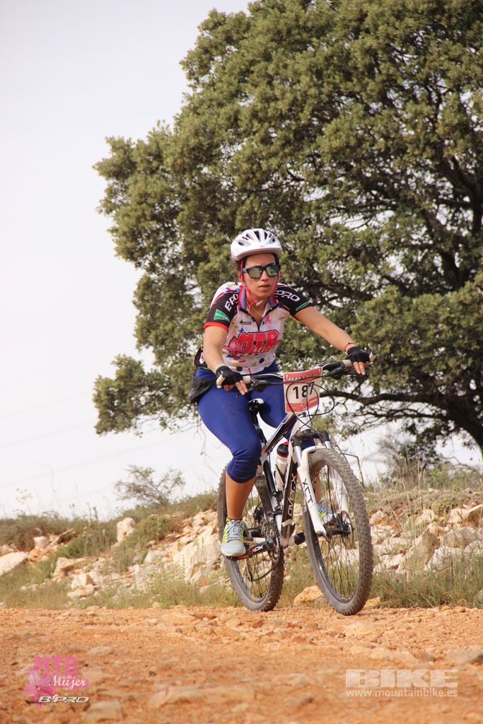 B-Pro MTB Mujer 2017. Galeria 2
