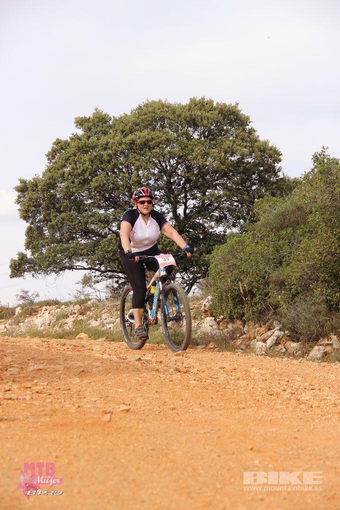 B-Pro MTB Mujer 2017. Galeria 2