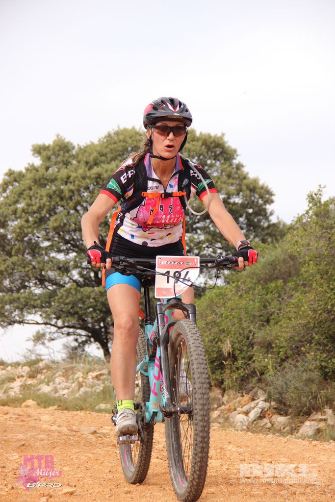 B-Pro MTB Mujer 2017. Galeria 2