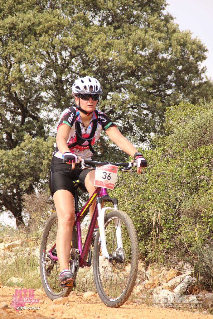 B-Pro MTB Mujer 2017. Galeria 3