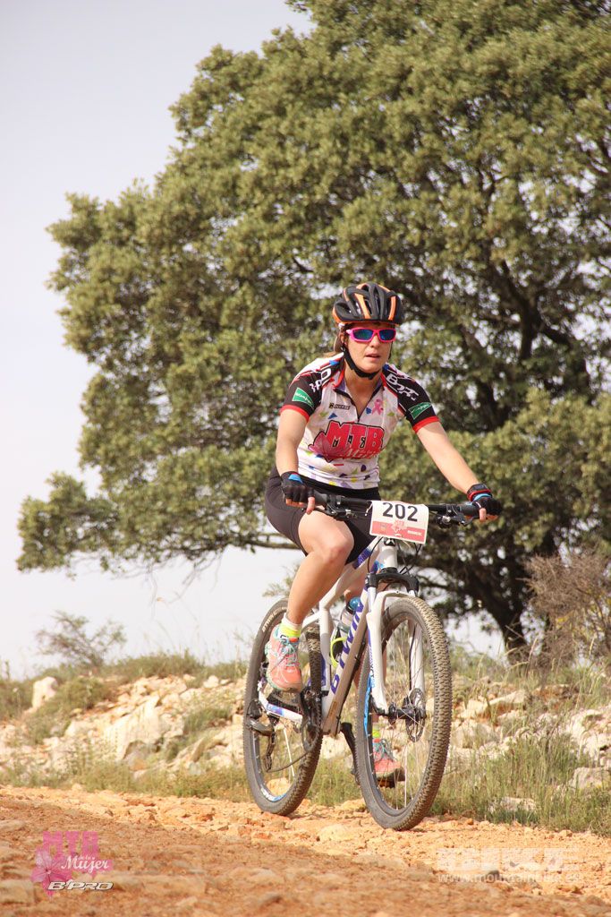 B-Pro MTB Mujer 2017. Galeria 3
