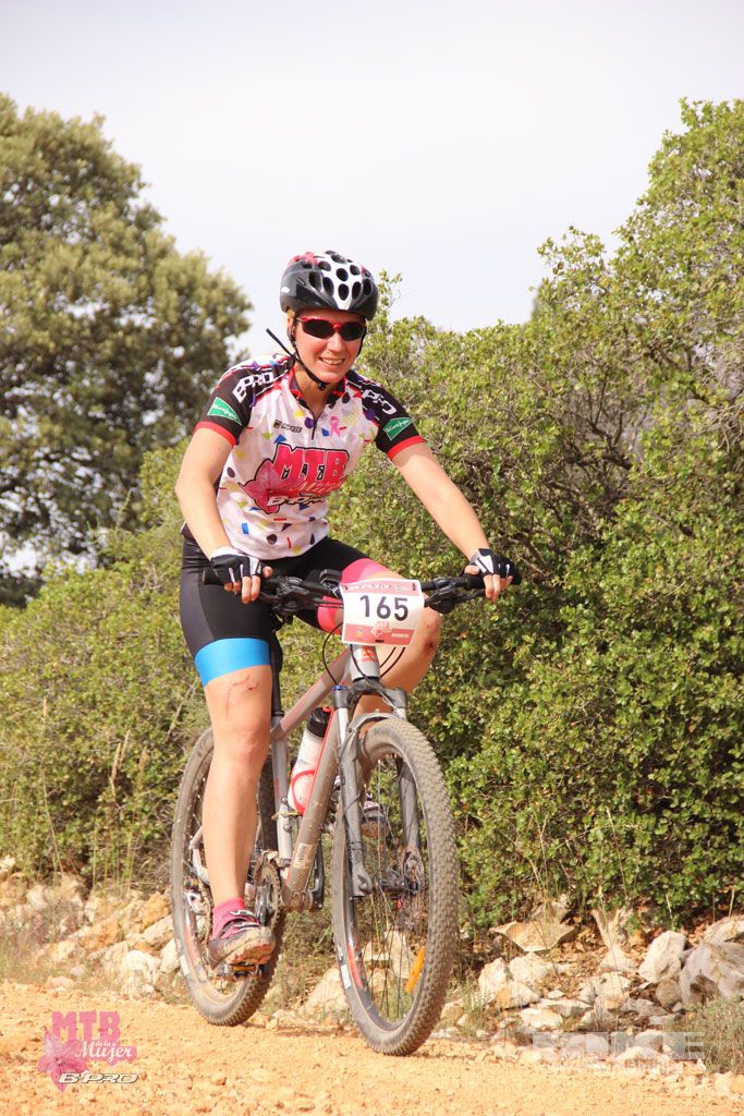 B-Pro MTB Mujer 2017. Galeria 3