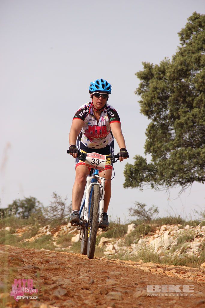 B-Pro MTB Mujer 2017. Galeria 3