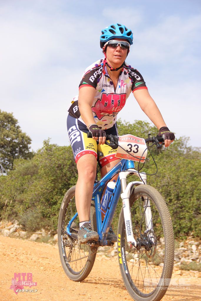 B-Pro MTB Mujer 2017. Galeria 3
