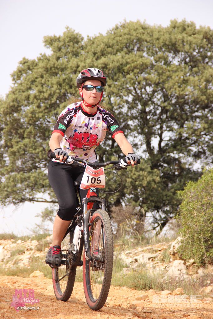 B-Pro MTB Mujer 2017. Galeria 3