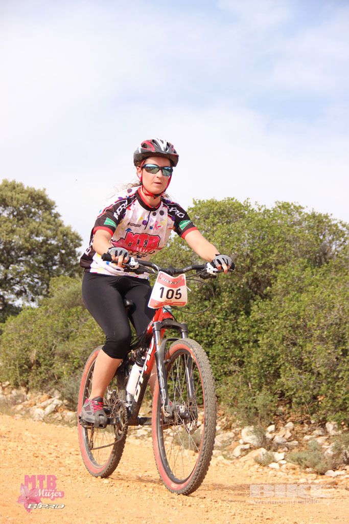 B-Pro MTB Mujer 2017. Galeria 3