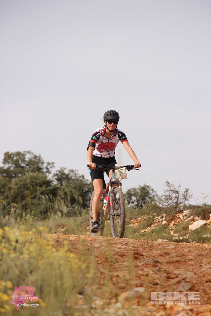 B-Pro MTB Mujer 2017. Galeria 3