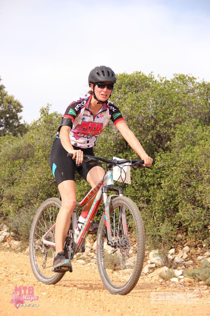 B-Pro MTB Mujer 2017. Galeria 3