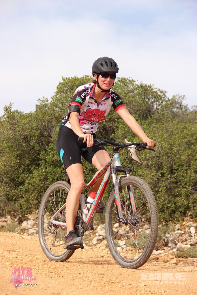 B-Pro MTB Mujer 2017. Galeria 3