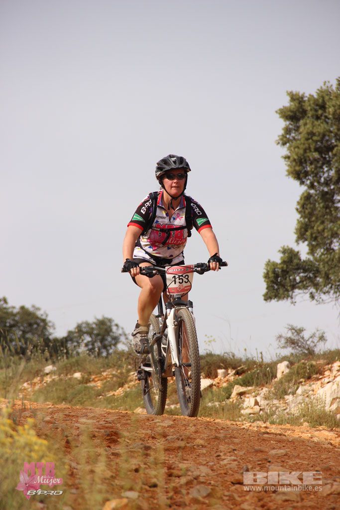 B-Pro MTB Mujer 2017. Galeria 3