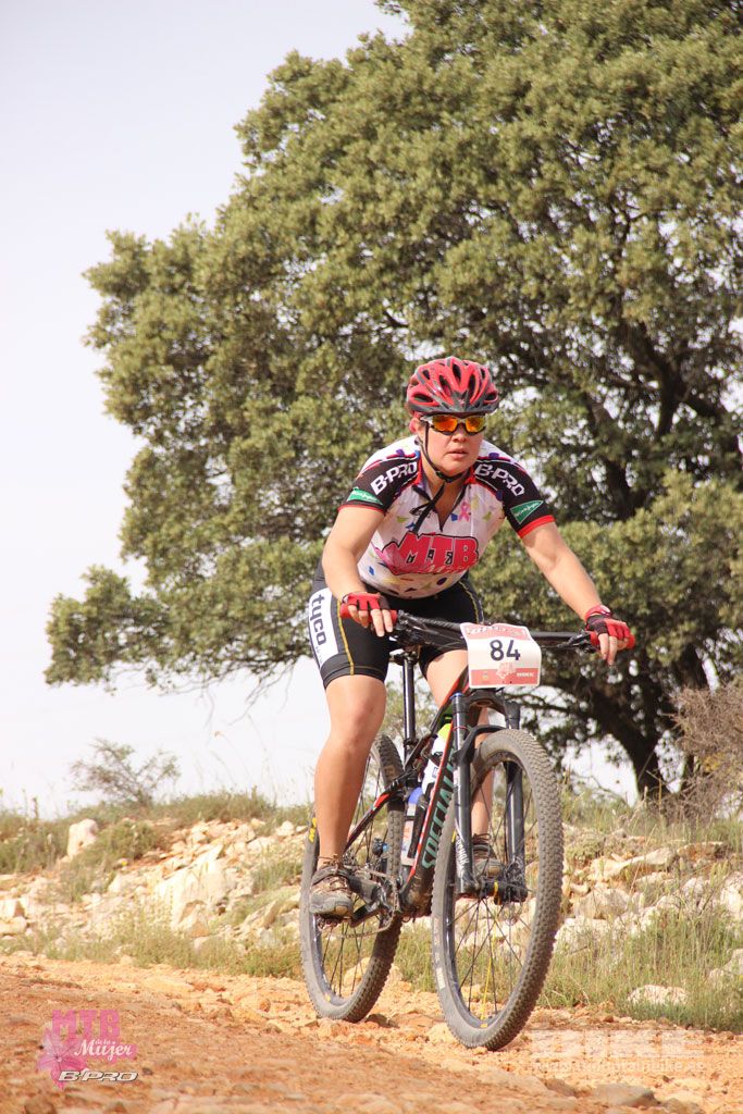 B-Pro MTB Mujer 2017. Galeria 3