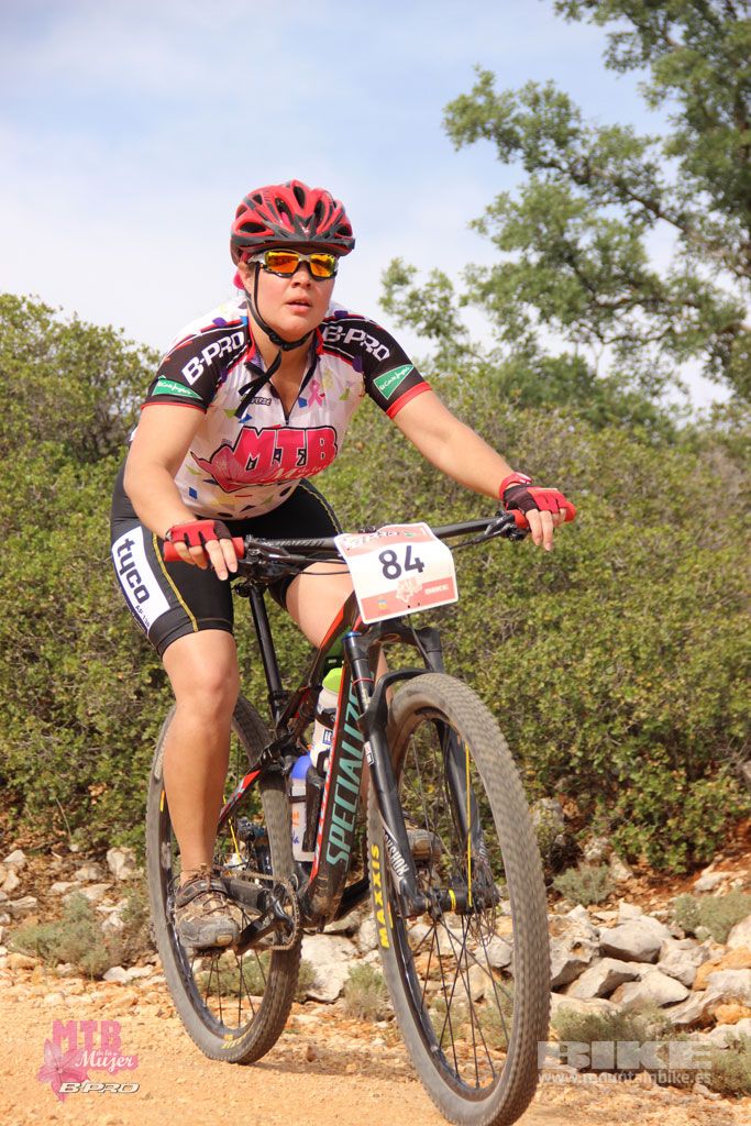 B-Pro MTB Mujer 2017. Galeria 3