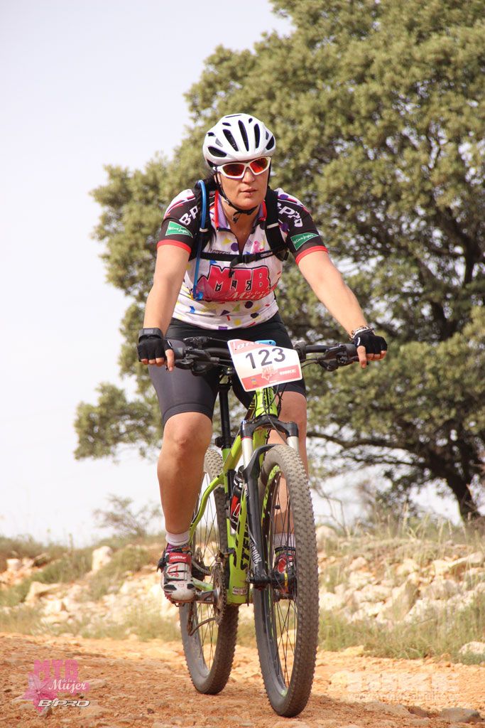 B-Pro MTB Mujer 2017. Galeria 3