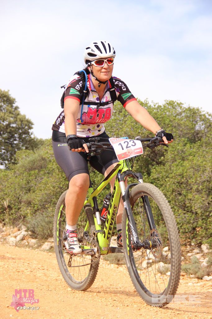 B-Pro MTB Mujer 2017. Galeria 3