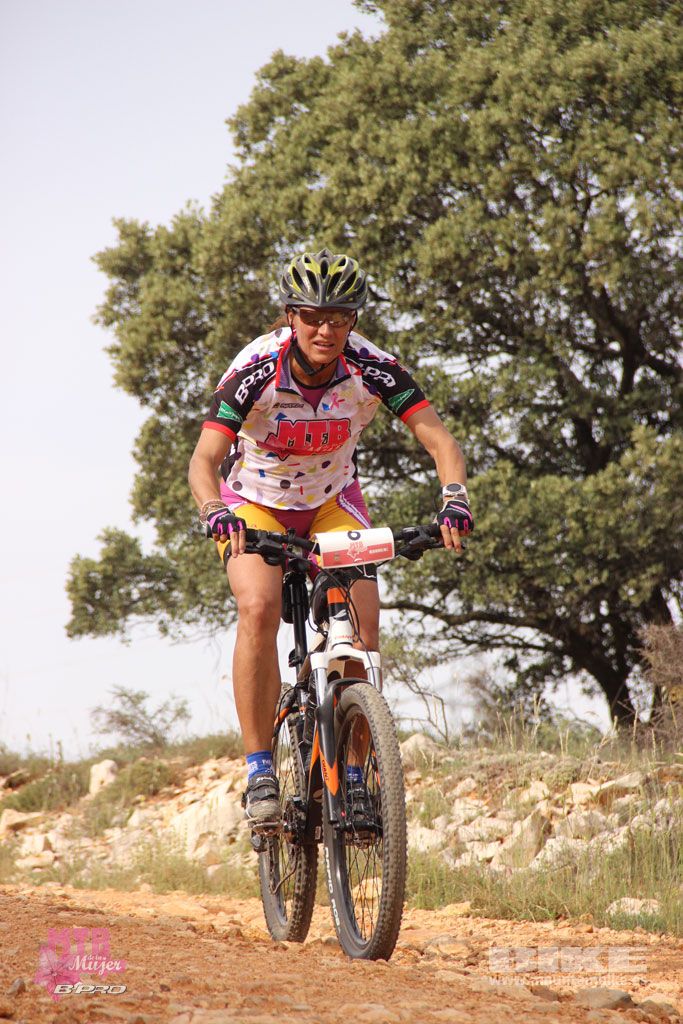 B-Pro MTB Mujer 2017. Galeria 3