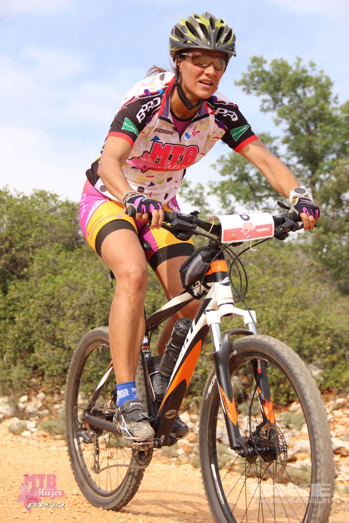 B-Pro MTB Mujer 2017. Galeria 3