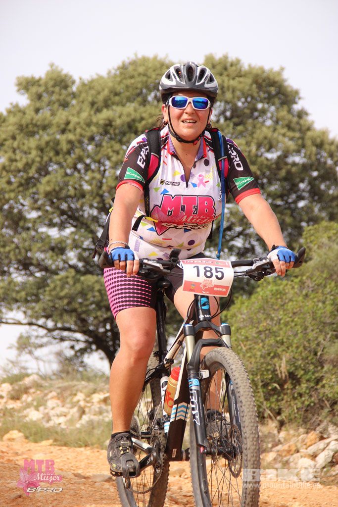 B-Pro MTB Mujer 2017. Galeria 3