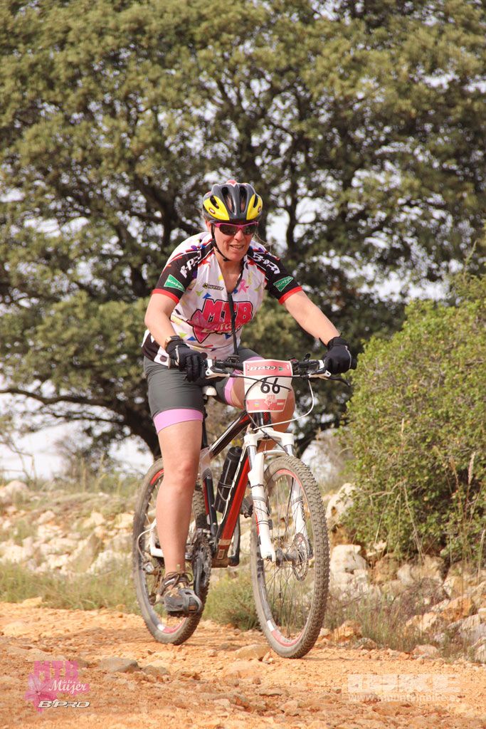 B-Pro MTB Mujer 2017. Galeria 3