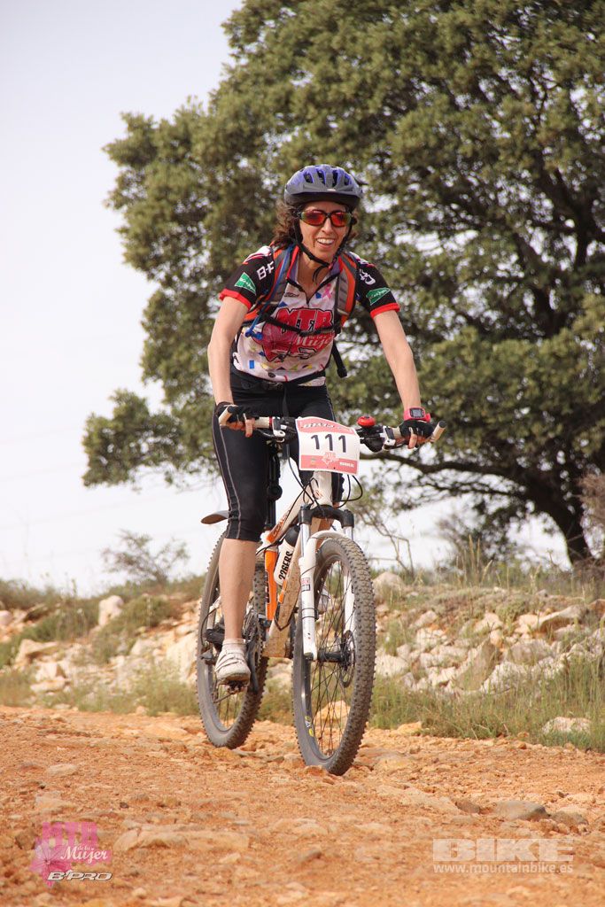 B-Pro MTB Mujer 2017. Galeria 3