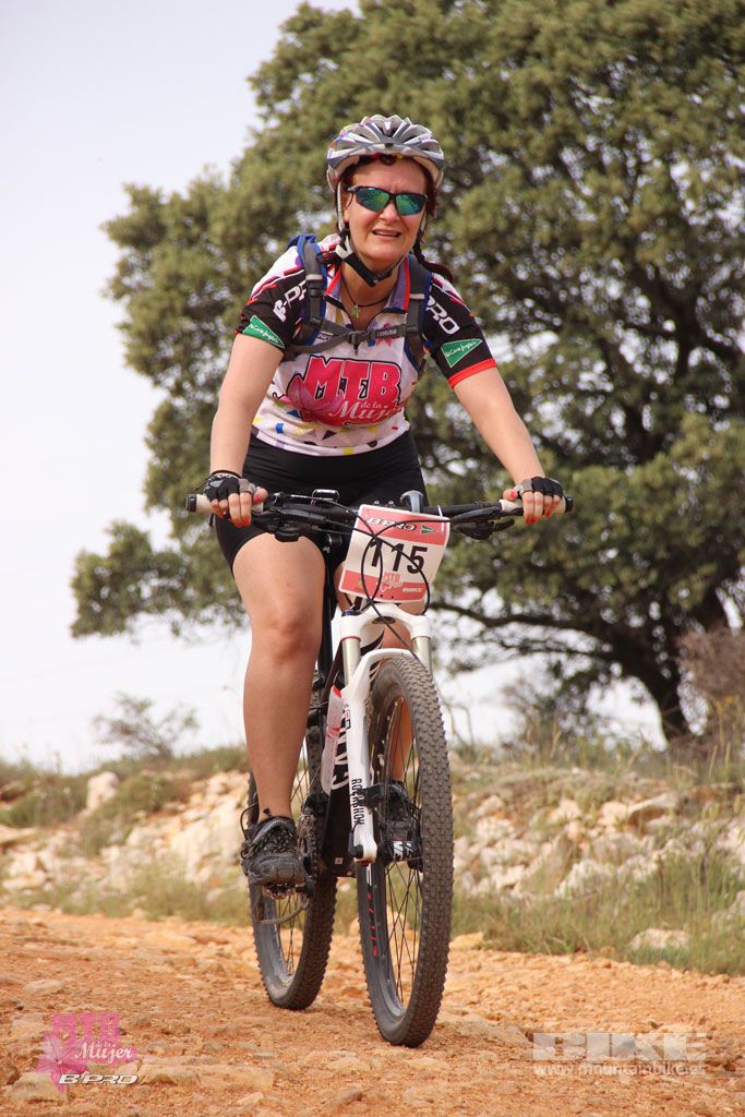 B-Pro MTB Mujer 2017. Galeria 3