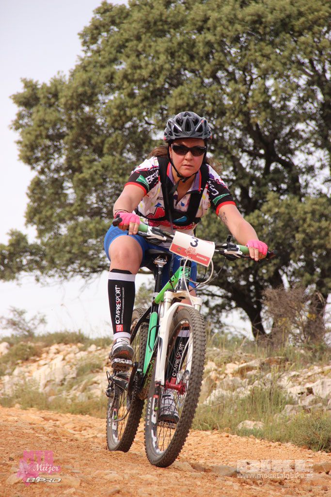 B-Pro MTB Mujer 2017. Galeria 3