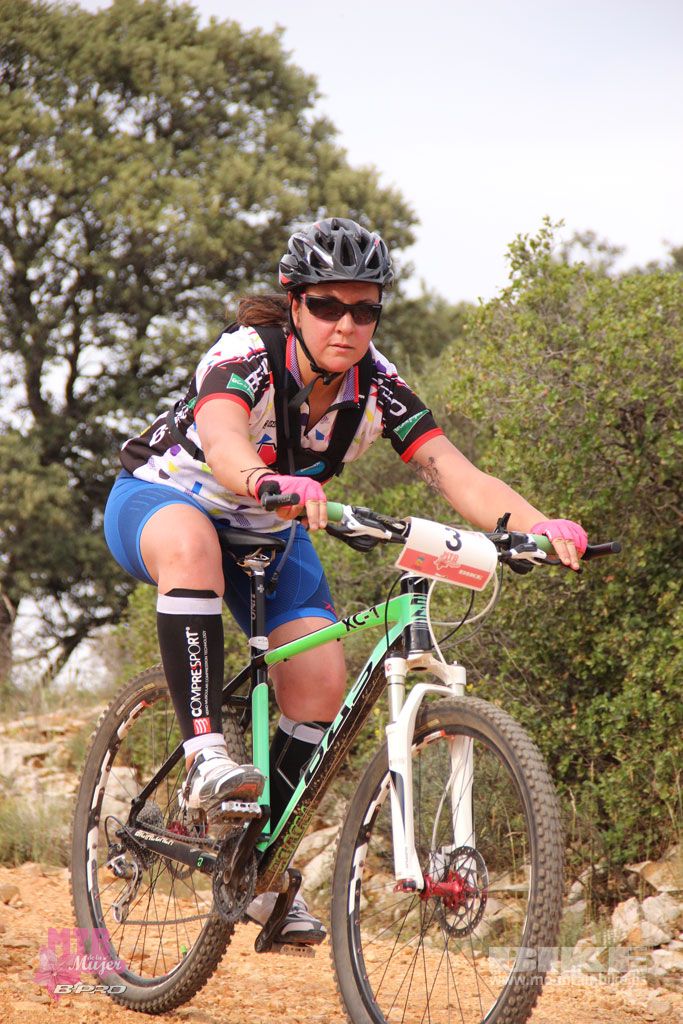B-Pro MTB Mujer 2017. Galeria 3
