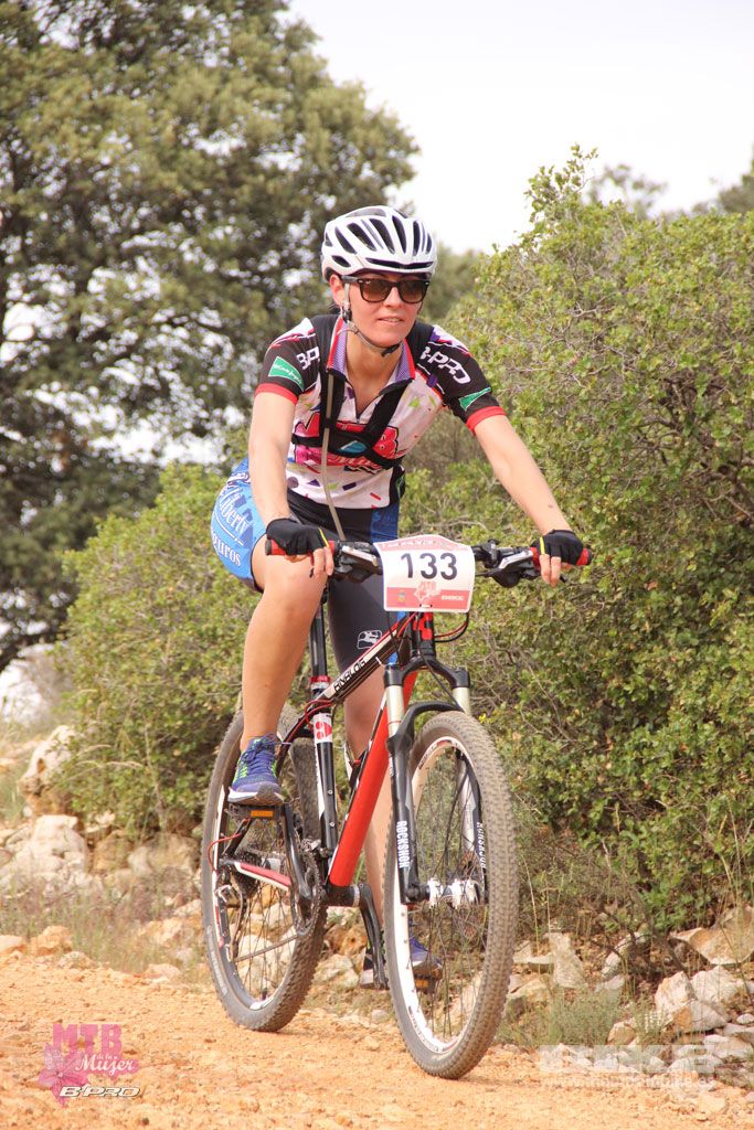B-Pro MTB Mujer 2017. Galeria 3