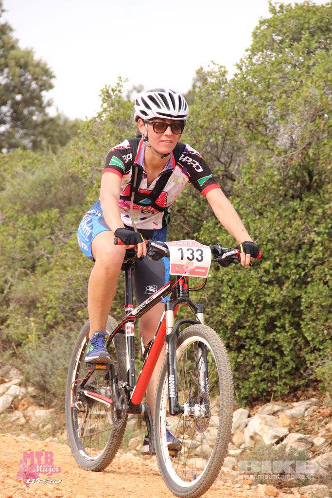 B-Pro MTB Mujer 2017. Galeria 3