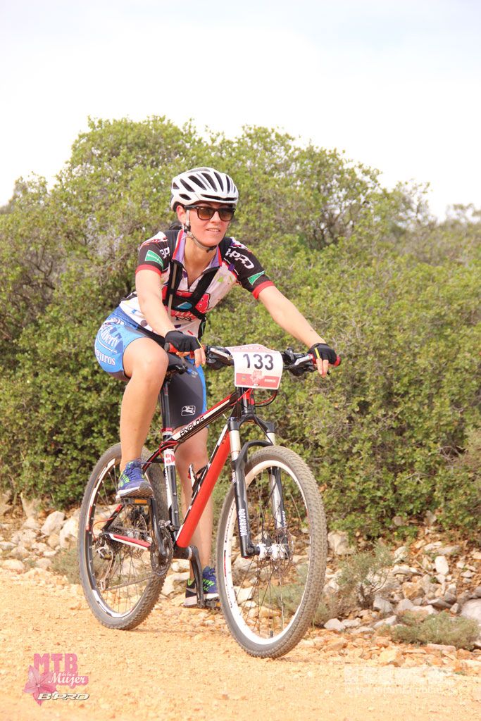 B-Pro MTB Mujer 2017. Galeria 3