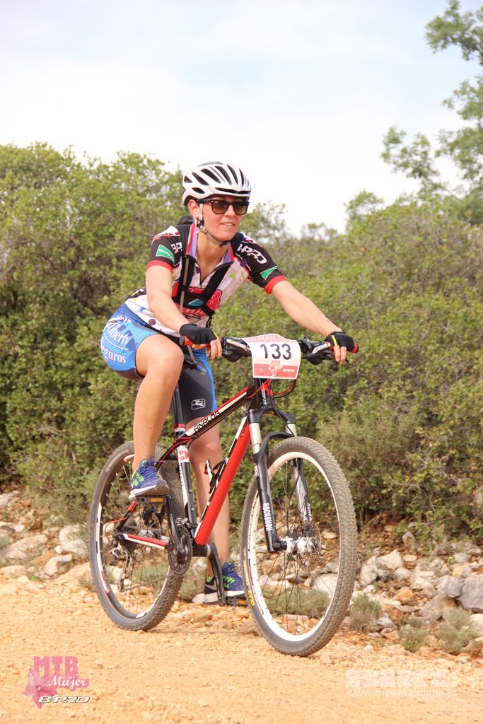 B-Pro MTB Mujer 2017. Galeria 3