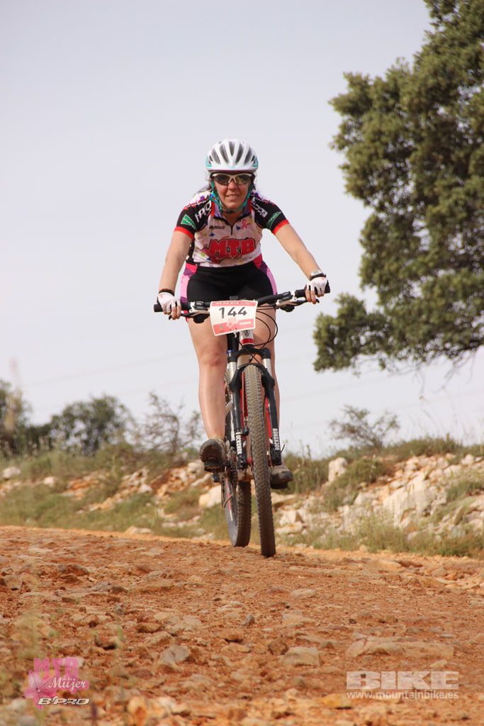 B-Pro MTB Mujer 2017. Galeria 3