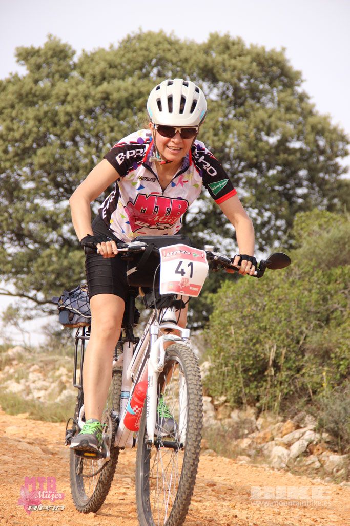 B-Pro MTB Mujer 2017. Galeria 3