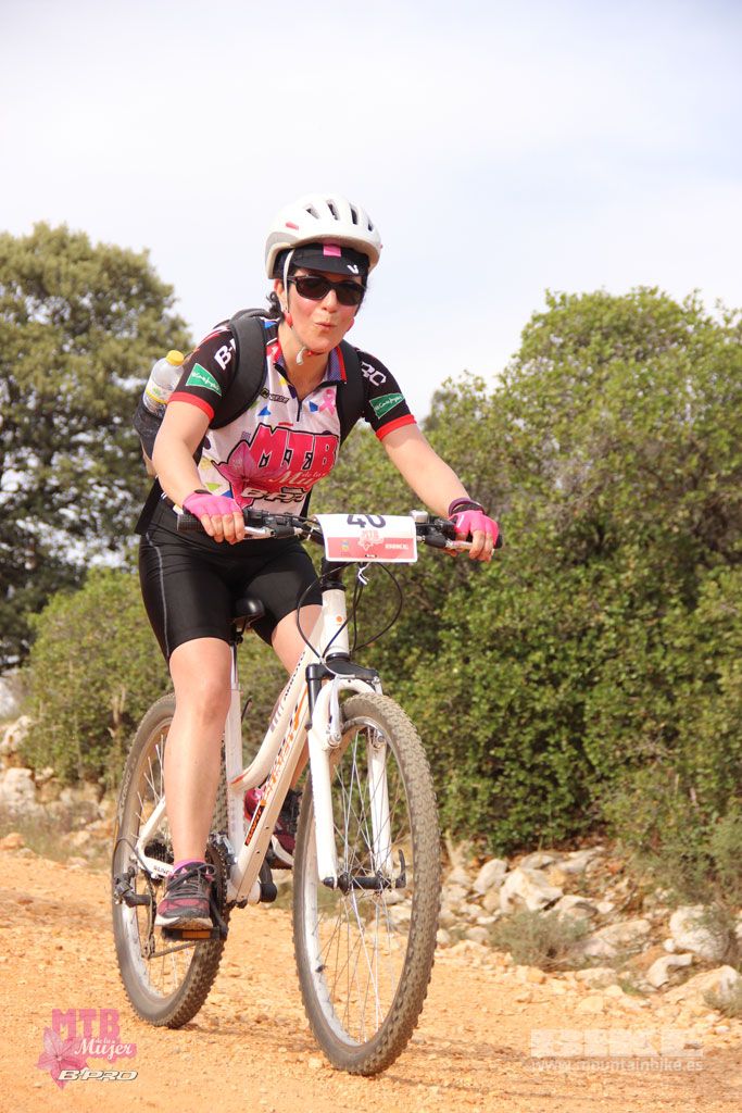B-Pro MTB Mujer 2017. Galeria 3