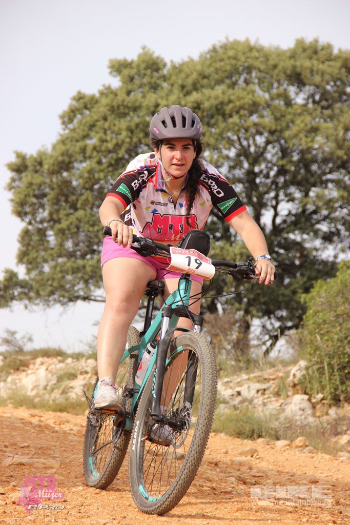 B-Pro MTB Mujer 2017. Galeria 3