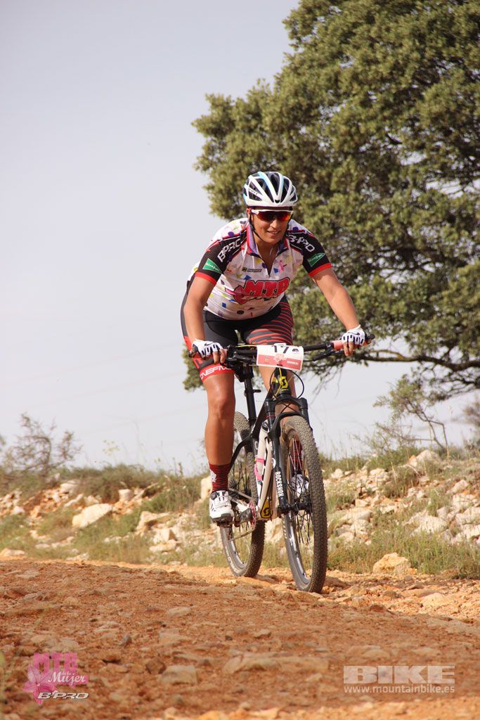 B-Pro MTB Mujer 2017. Galeria 3