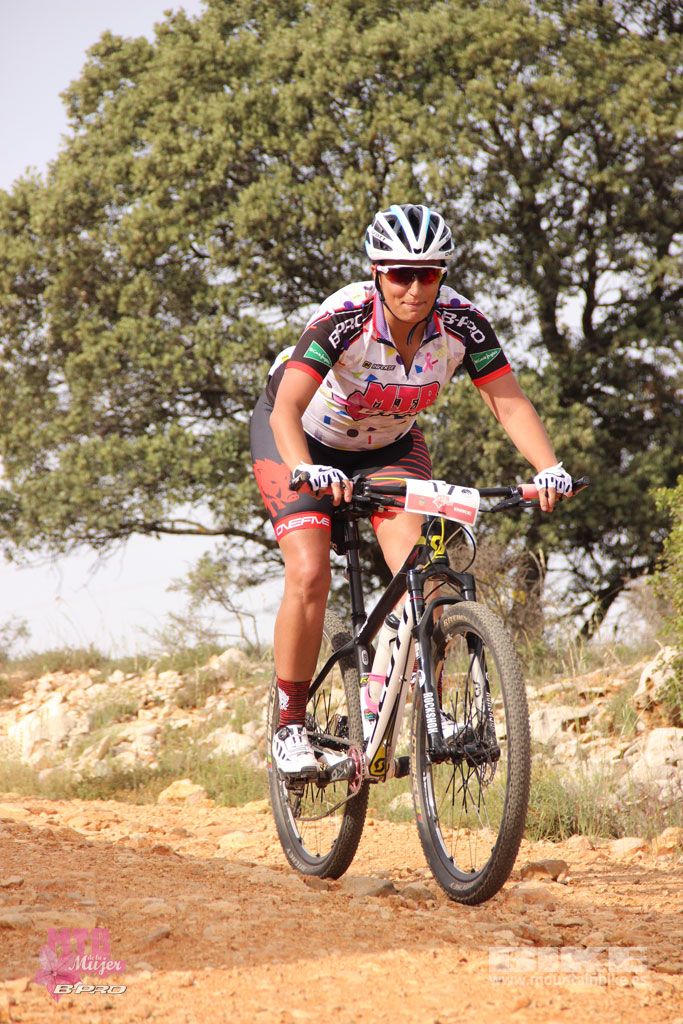 B-Pro MTB Mujer 2017. Galeria 3