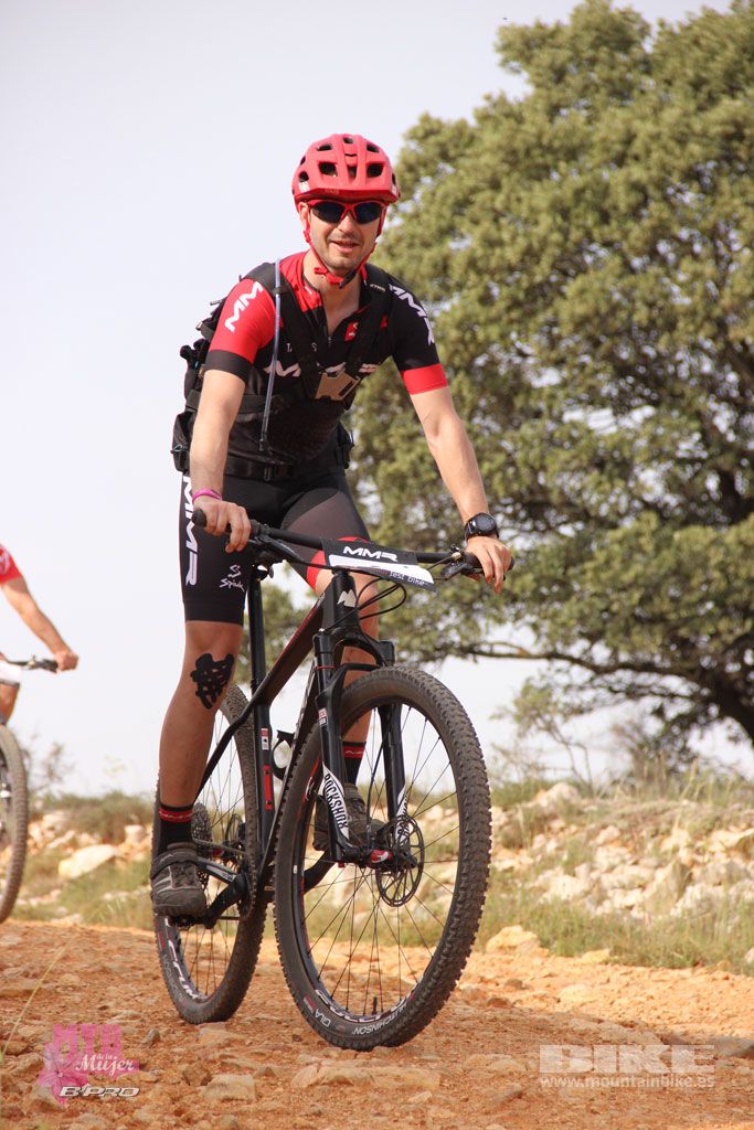 B-Pro MTB Mujer 2017. Galeria 3