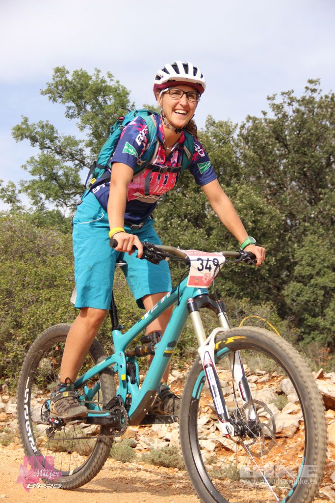 B-Pro MTB Mujer 2017. Galeria 3