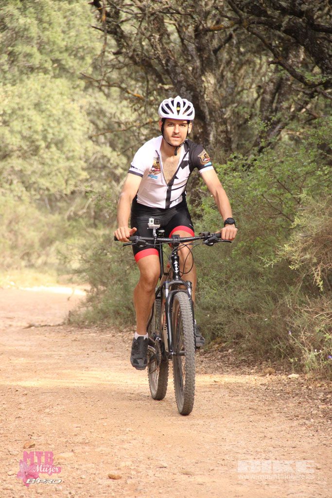 B-Pro MTB Mujer 2017. Galeria 3