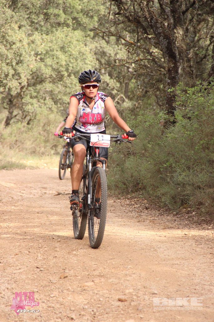 B-Pro MTB Mujer 2017. Galeria 3