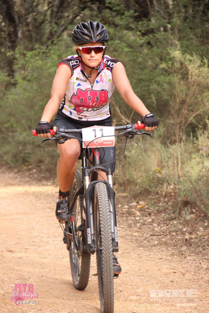 B-Pro MTB Mujer 2017. Galeria 3