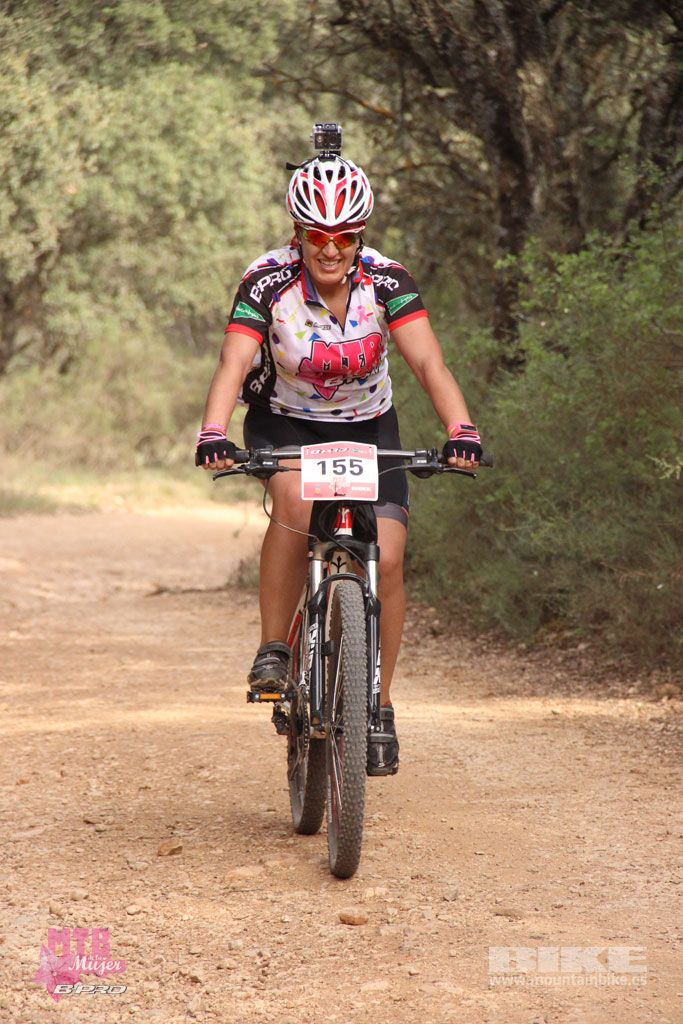 B-Pro MTB Mujer 2017. Galeria 3