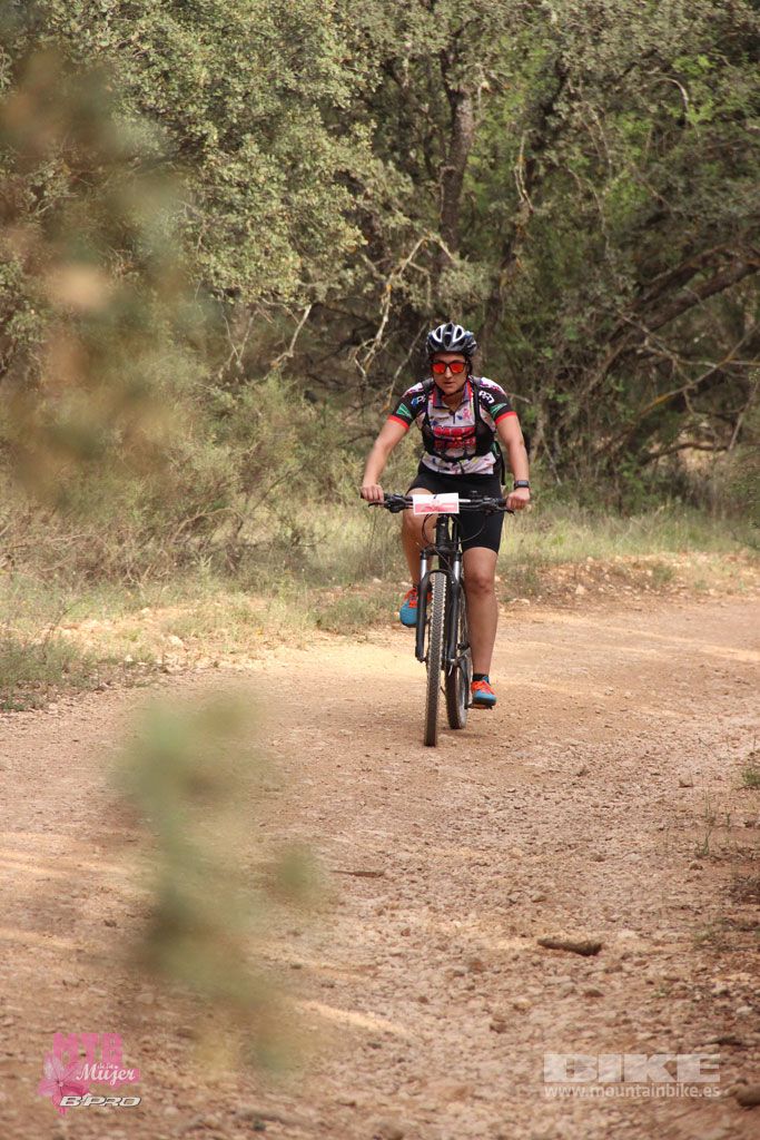 B-Pro MTB Mujer 2017. Galeria 3